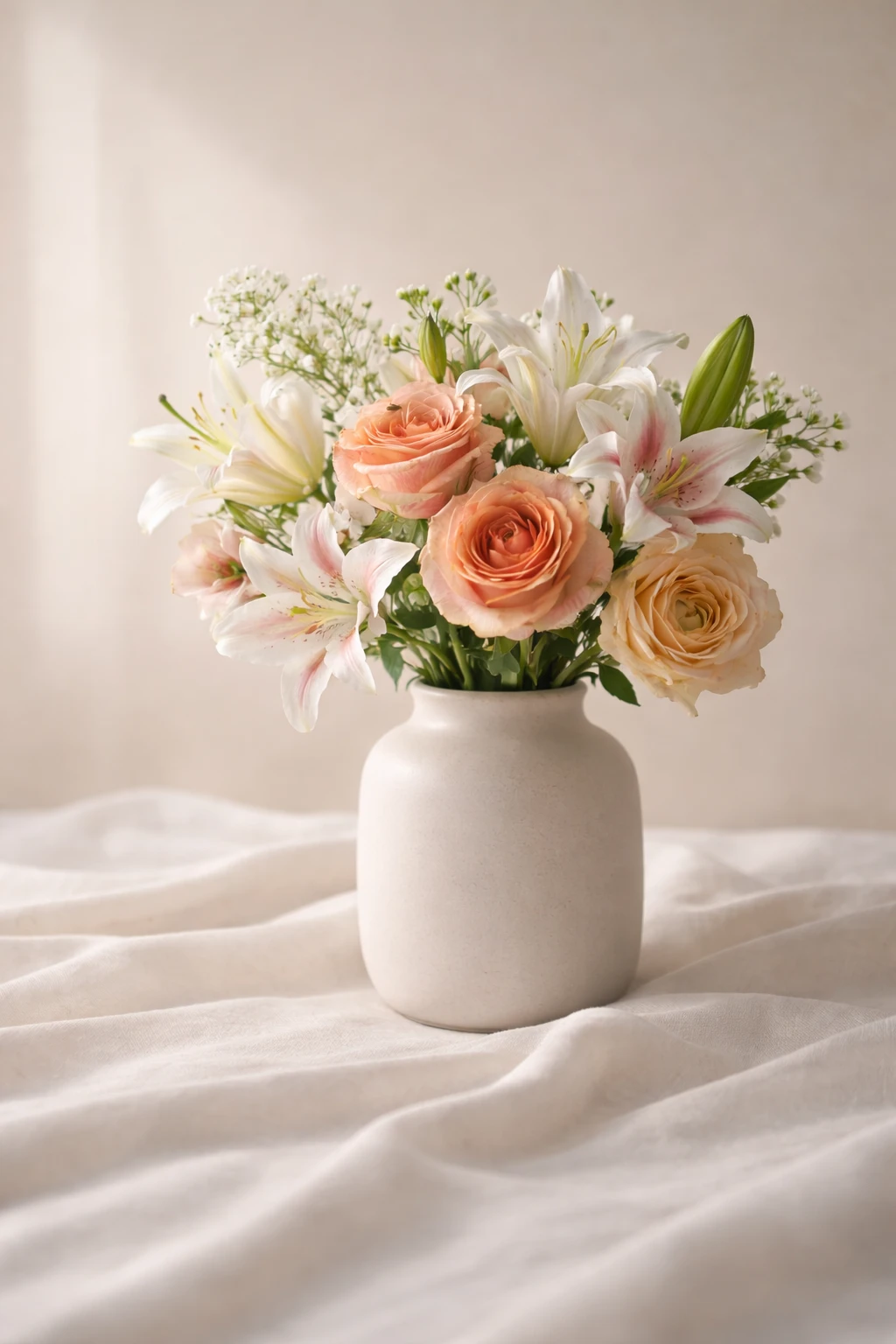 Wedding Detail